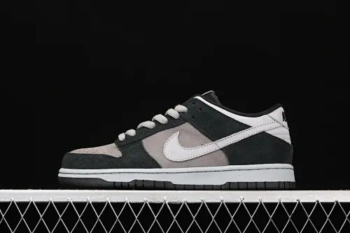 All categories Nk SB Dunk series Nk SB Dunk Low low-top sneakers Nk SB Dunk Low Prm SB smashed backboard fashion casual sneakers DH7913-001